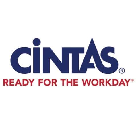 Cintas Uniform Services | 1150 Windham Pkwy, Romeoville, IL 60446, USA | Phone: (630) 914-9777