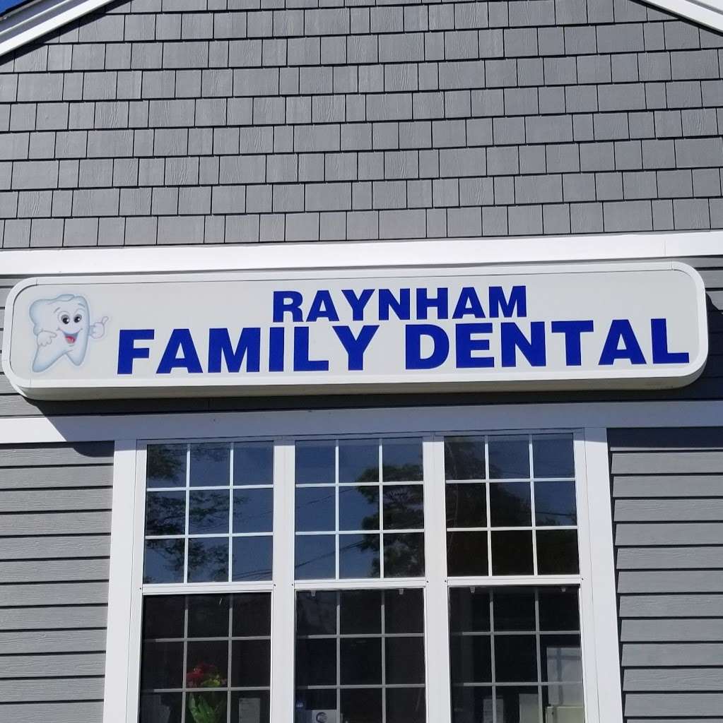 Raynham Family Dental | 302 Broadway #10, Raynham, MA 02767, USA | Phone: (508) 824-7211
