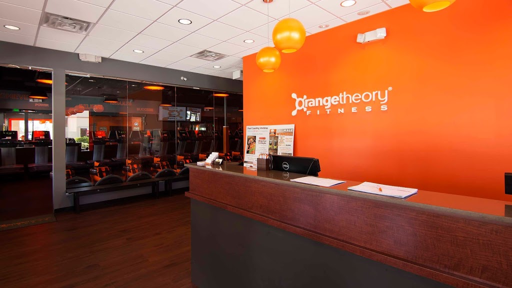 Orangetheory Fitness | 5874 S Flamingo Rd, Cooper City, FL 33330, USA | Phone: (954) 434-6244