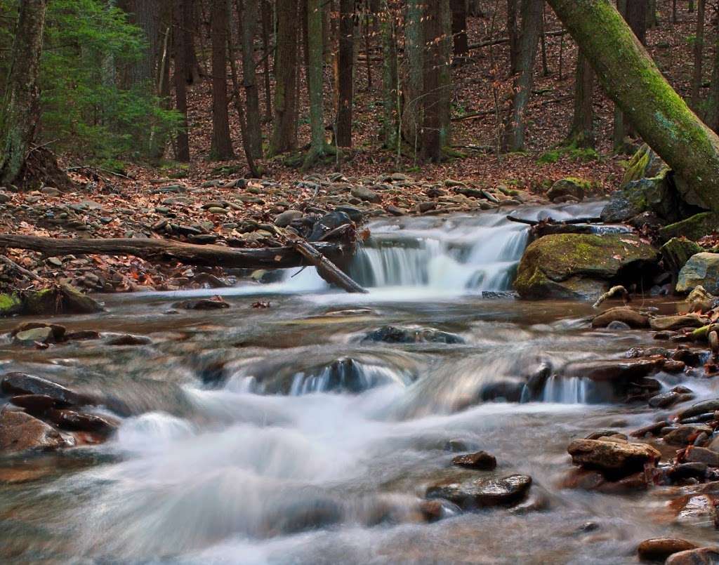 Cascading Creek Park | Middleway, WV 25430, USA