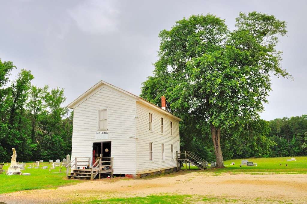 Glebe Landing Baptist Church Cemetery | 1498 Glebe Landing Rd, Laneview, VA 22504, USA | Phone: (804) 758-2233