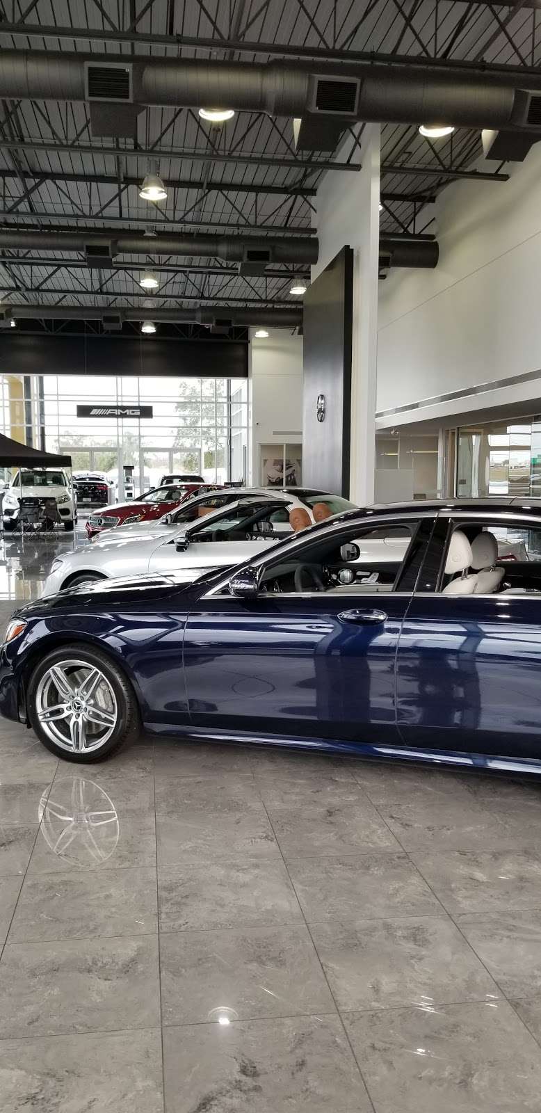 Fields Motorcars | 4141 N Florida Ave, Lakeland, FL 33805 | Phone: (863) 688-8111