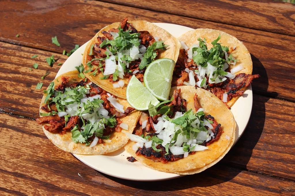 Taqueria Temo Taco Truck | 2611 NE 28th St, Fort Worth, TX 76111, USA | Phone: (817) 655-3744