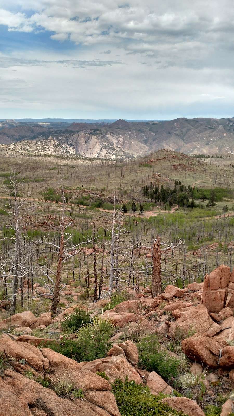 Wigwam Trailhead #609 | Bailey, CO 80421, USA | Phone: (303) 275-5610