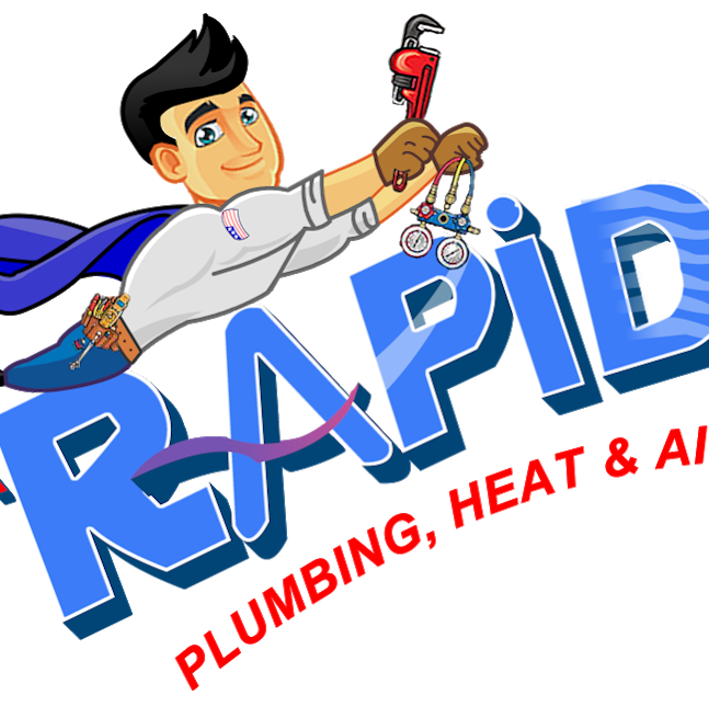 AA RAPID Plumbing, Air Conditioning, Heating LLC | 10826 Scott Dr, Fairfax, VA 22030, USA | Phone: (703) 978-3010