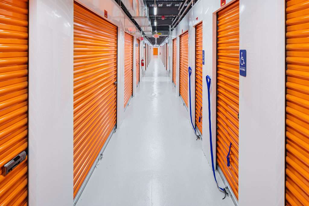 Stor U Self Storage | 99 Rivermoor St, West Roxbury, MA 02132 | Phone: (617) 539-7070