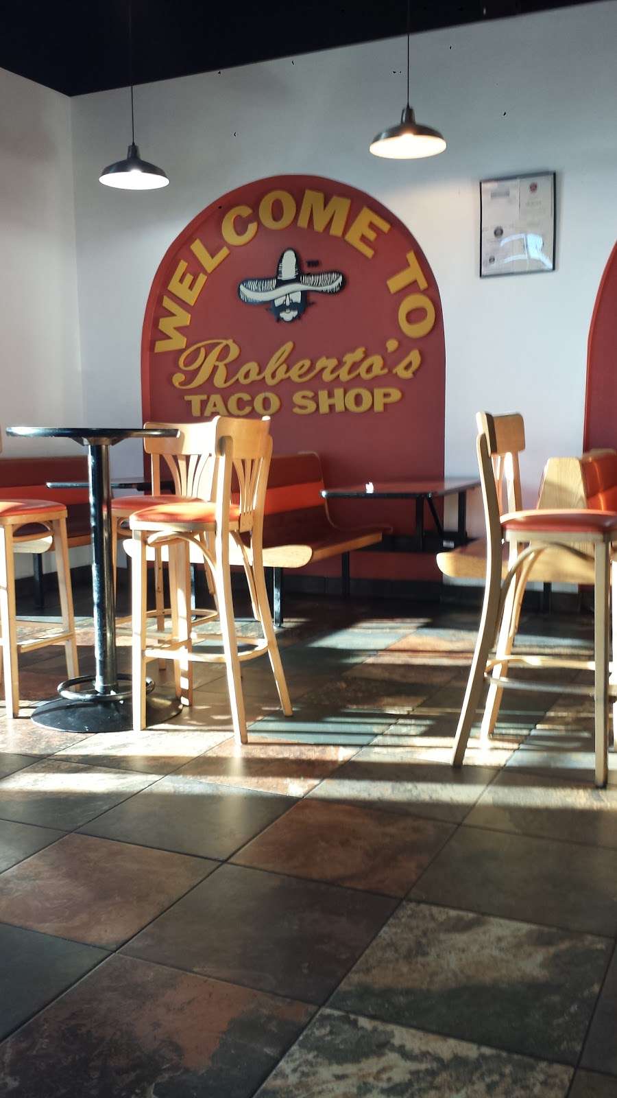 Robertos Taco Shop | 1380 W Cheyenne Ave, North Las Vegas, NV 89030, USA | Phone: (702) 399-9758