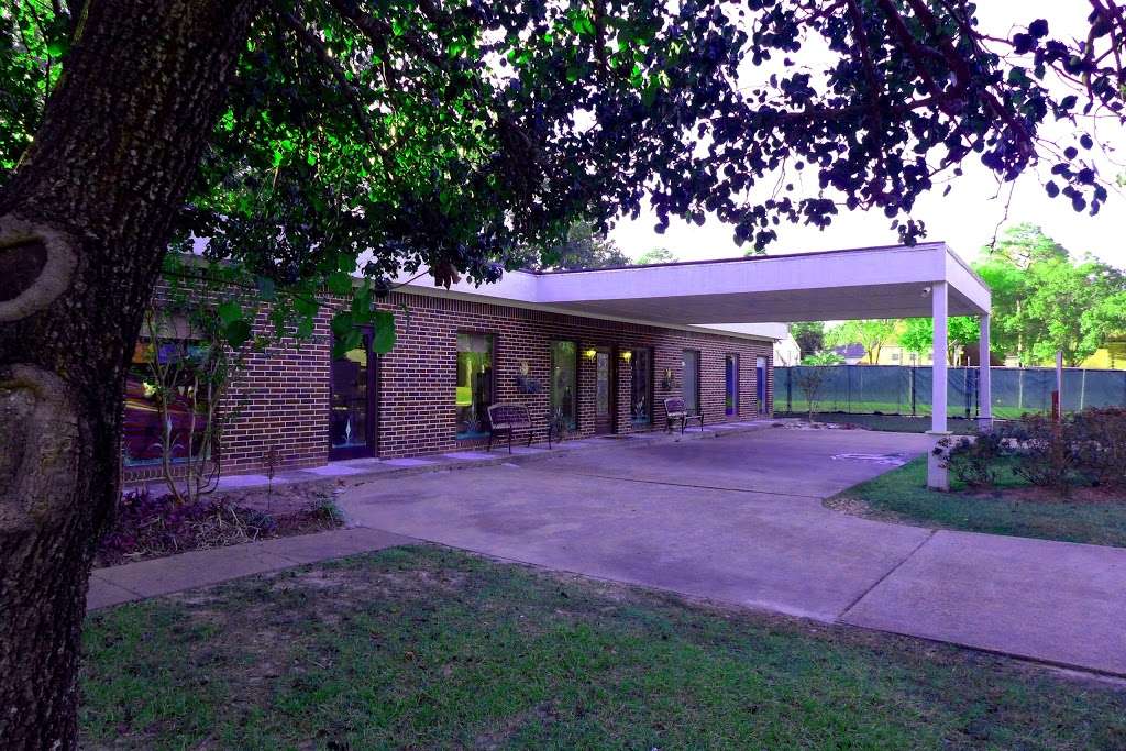 The Greenwood Preschool | 12135 Mighty Oak Dr, Houston, TX 77066 | Phone: (281) 444-8747