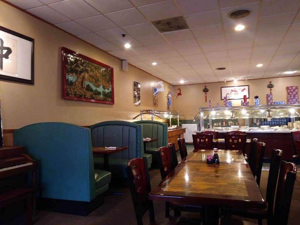 China Dragon J Chinese Restaurant | 436 SW Ward Rd, Lees Summit, MO 64081 | Phone: (816) 246-4642