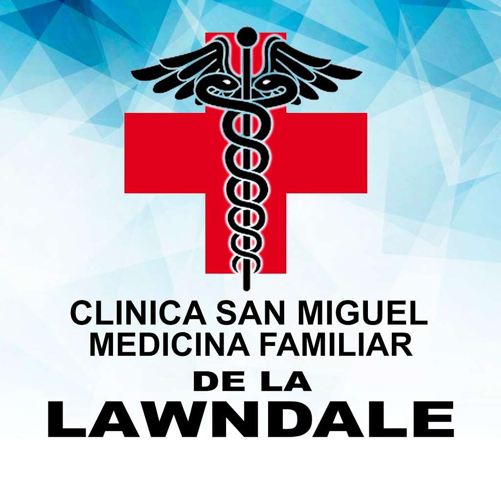 Clinica San Miguel Lawndale | 4211, 7040 Lawndale St, Houston, TX 77023, USA | Phone: (346) 330-9850