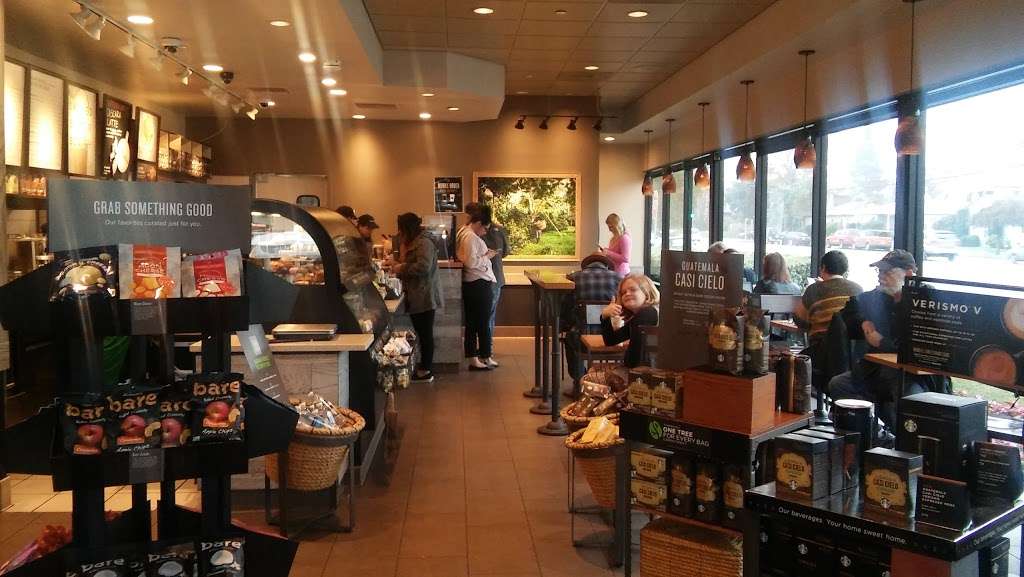 Starbucks | 1190 W Alameda Ave Suite G-2, Burbank, CA 91506, USA | Phone: (818) 557-6604