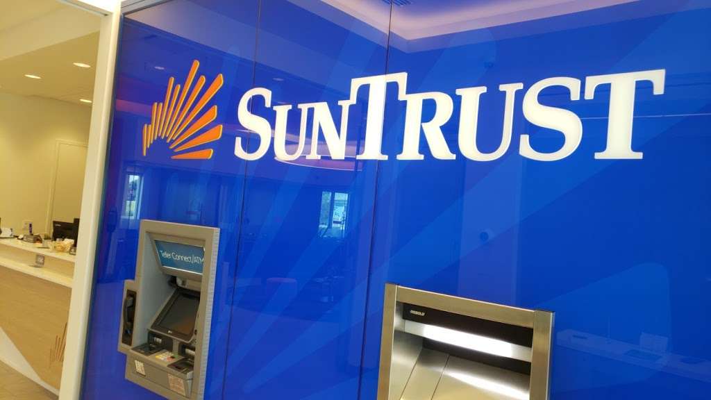 SunTrust | 750 Kristine Way, The Villages, FL 32163, USA | Phone: (352) 571-3180