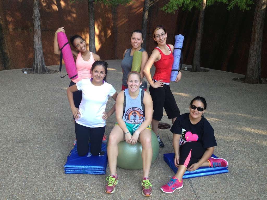 Body By E Personal Training | 310 Iron Kettle, Universal City, TX 78148, USA | Phone: (972) 971-7911