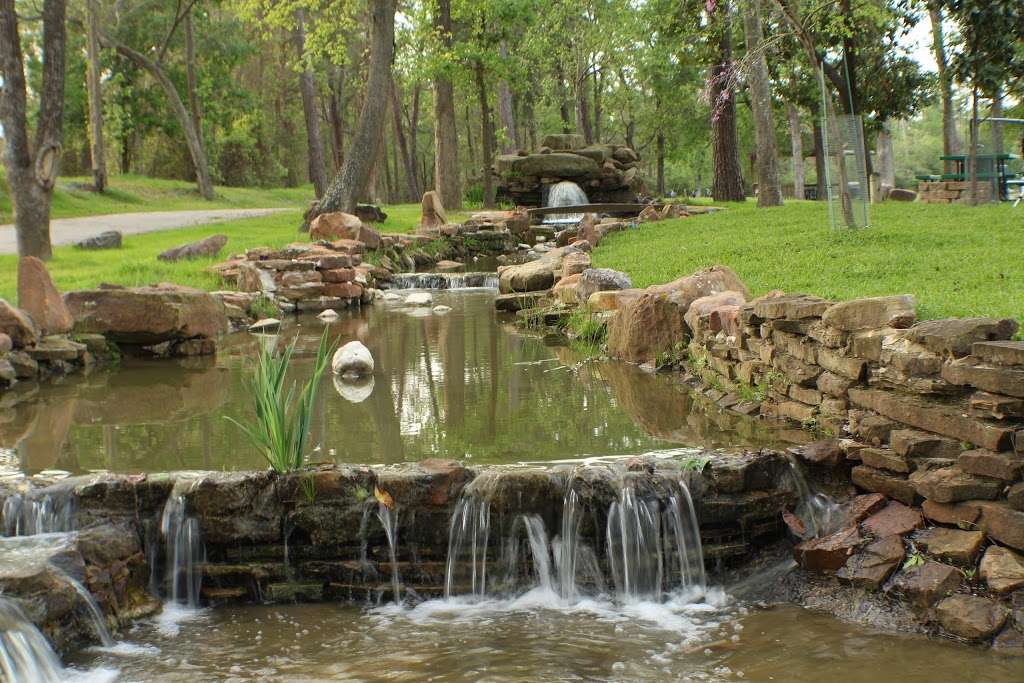 Forest Oaks Park | Texas, USA