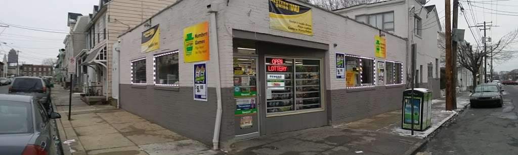 Allen Market | 929 W Allen St, Allentown, PA 18102, USA | Phone: (610) 439-8113