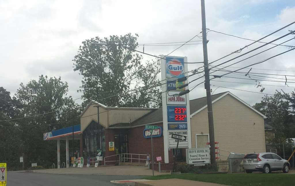 Uni-Mart | 10 Main St, Benton, PA 17814, USA | Phone: (570) 925-6808