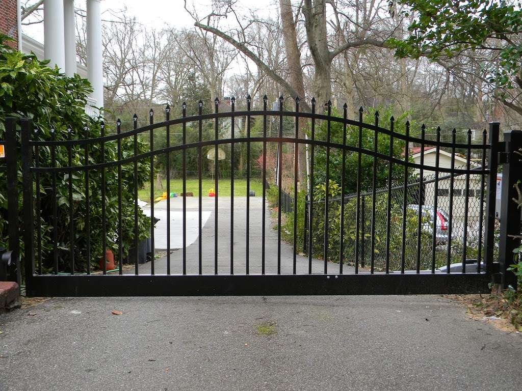 Hudson Fence Supply | 148 Flint Hill Rd, Fort Mill, SC 29715, USA | Phone: (704) 821-5323