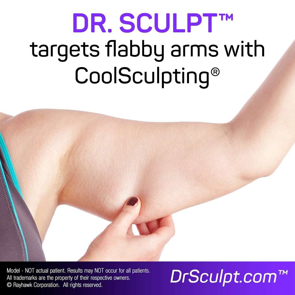 Dr. Sculpt™ CoolSculpting® Center | 710 Tennent Rd #104, Manalapan Township, NJ 07726 | Phone: (732) 617-6492