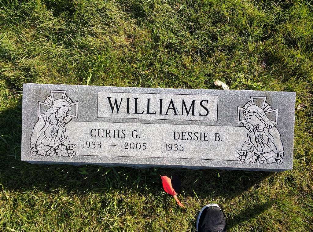 Lincoln Cemetery | 12300 S Kedzie Ave, Blue Island, IL 60406, USA | Phone: (773) 445-5400