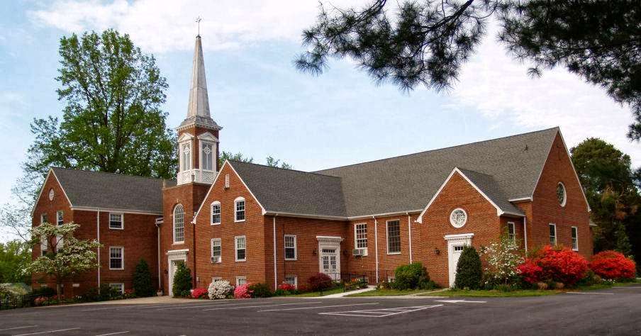 Oakton Church of the Brethren | 10025 Courthouse Rd, Vienna, VA 22181, USA | Phone: (703) 281-4411