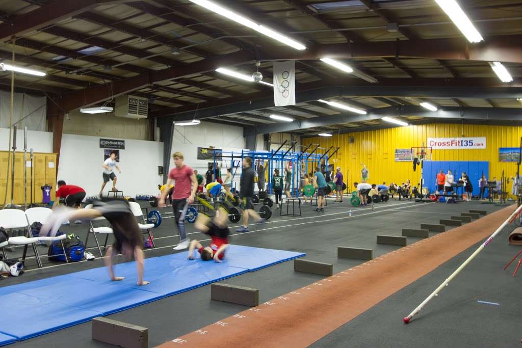 Xtreme Athletics | 4209 Merriam Dr, Shawnee, KS 66203, USA | Phone: (913) 271-6805