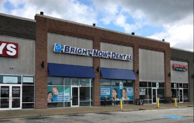 Bright Now! Dental | 3269 Steelyard Dr Unit K-7, Cleveland, OH 44109 | Phone: (440) 822-3353