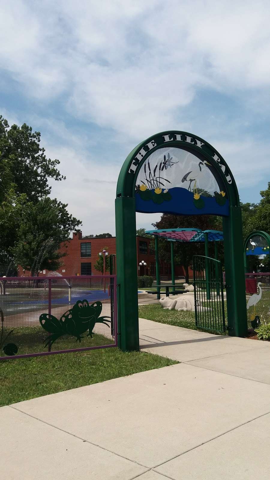 Bedford Park District | 6652 S 78th Ave, Bedford Park, IL 60501, USA | Phone: (708) 458-2265