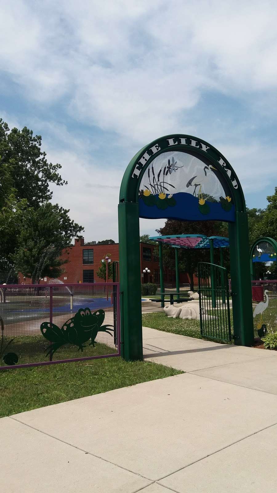 Bedford Park District | 6652 S 78th Ave, Bedford Park, IL 60501 | Phone: (708) 458-2265