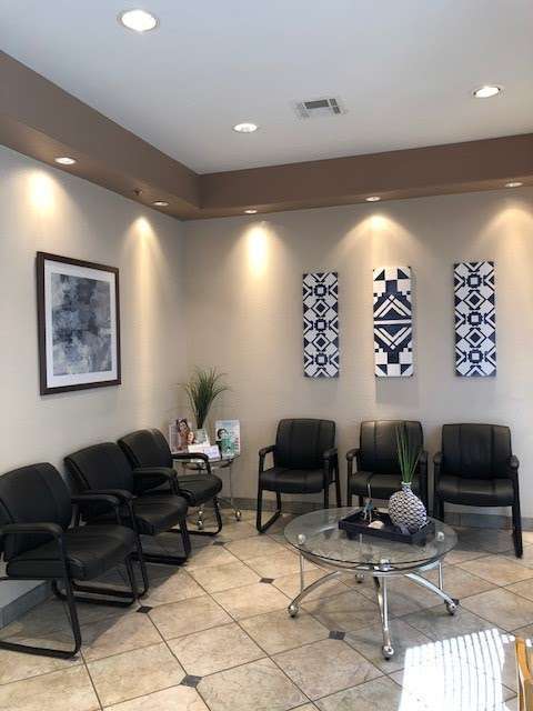 Silver Creek Family Dental | 9708 Gilespie St Suite A-101, Las Vegas, NV 89183, USA | Phone: (702) 897-1300