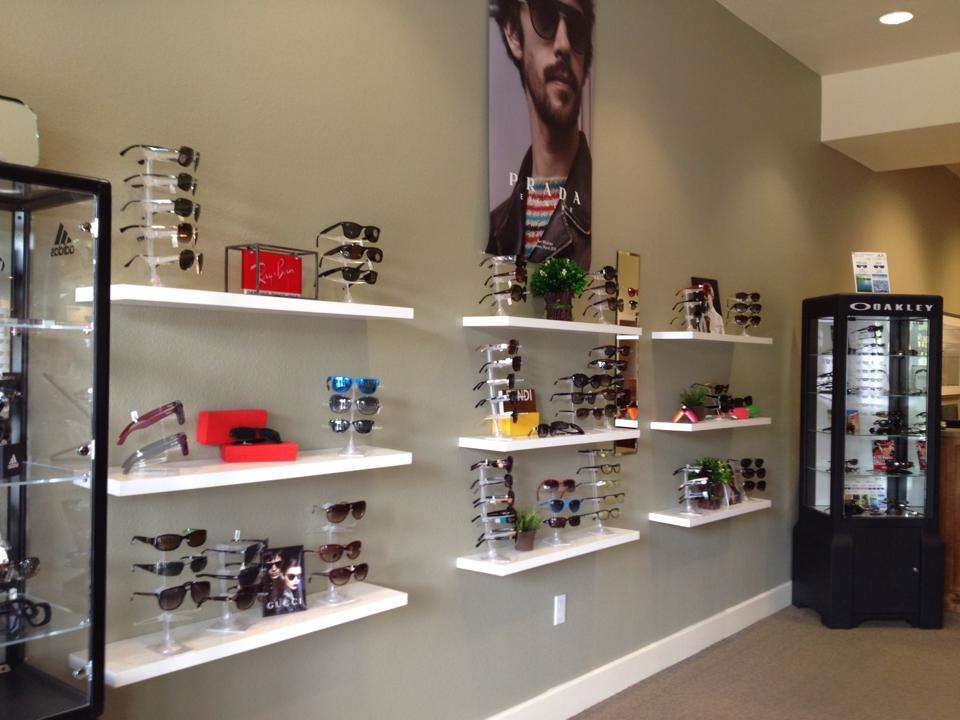 Eye Care Center of Napa Valley | 3417 Broadway St, American Canyon, CA 94503, USA | Phone: (707) 553-6020