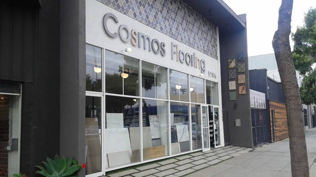 Cosmos Flooring | 5706 W Pico Blvd, Los Angeles, CA 90019, USA | Phone: (323) 936-2180