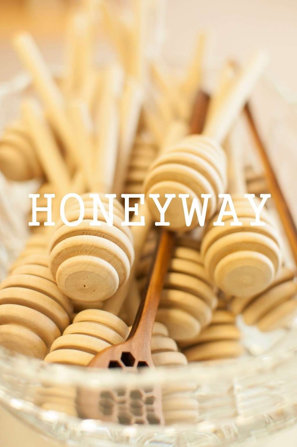 HONEYWAY | 797 S Midlothian Rd, Mundelein, IL 60060 | Phone: (847) 235-6491