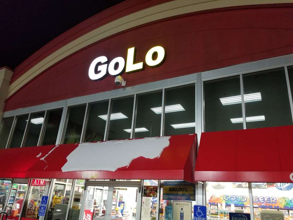 GOLO | 450 S Cicero Ave, University Park, IL 60484 | Phone: (708) 534-3050