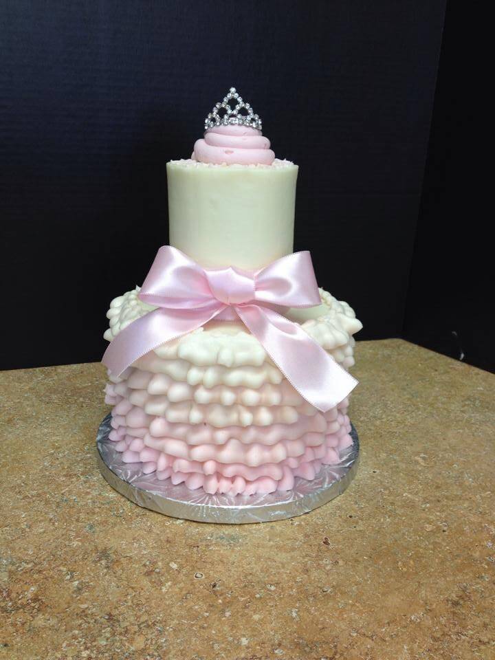 The Cake Canvas | 5278 Lahmeyer Rd, Fort Wayne, IN 46835, USA | Phone: (260) 615-6791