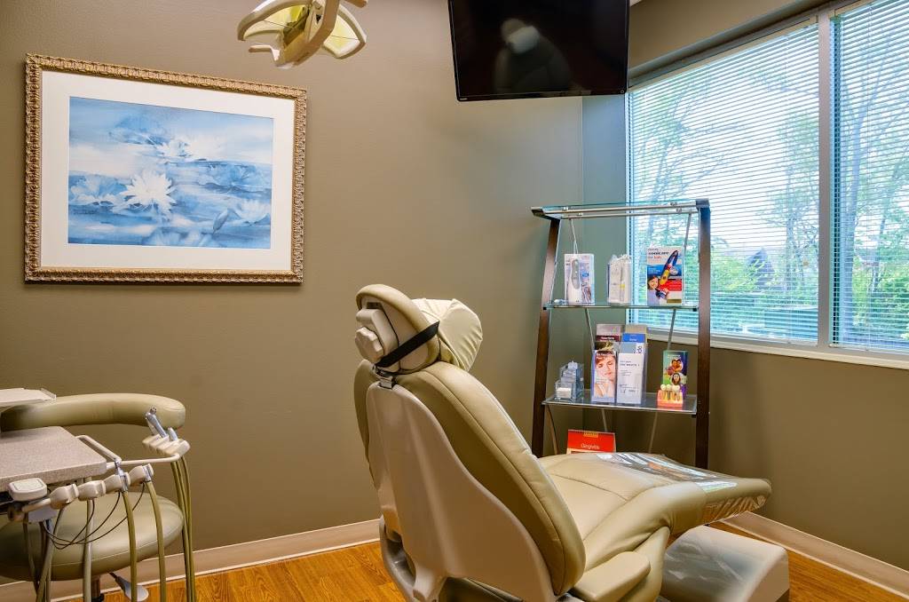 Mary Beth Wilson, DDS | 1195 Old Hickory Blvd Suite 203, Brentwood, TN 37027 | Phone: (615) 371-9500