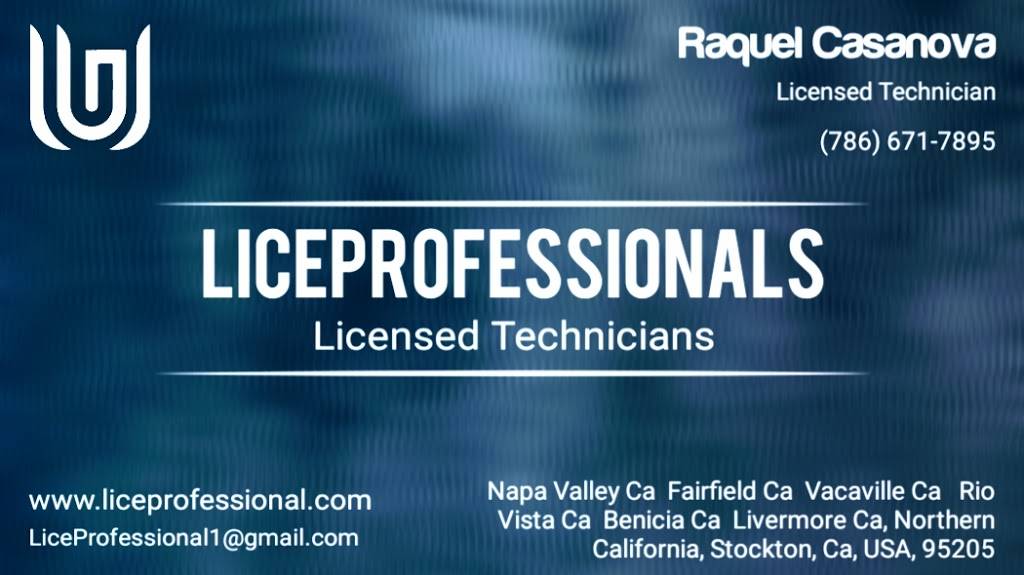 Lice "help" Professional | Northern California, Stockton, CA 95205, USA | Phone: (209) 290-8793