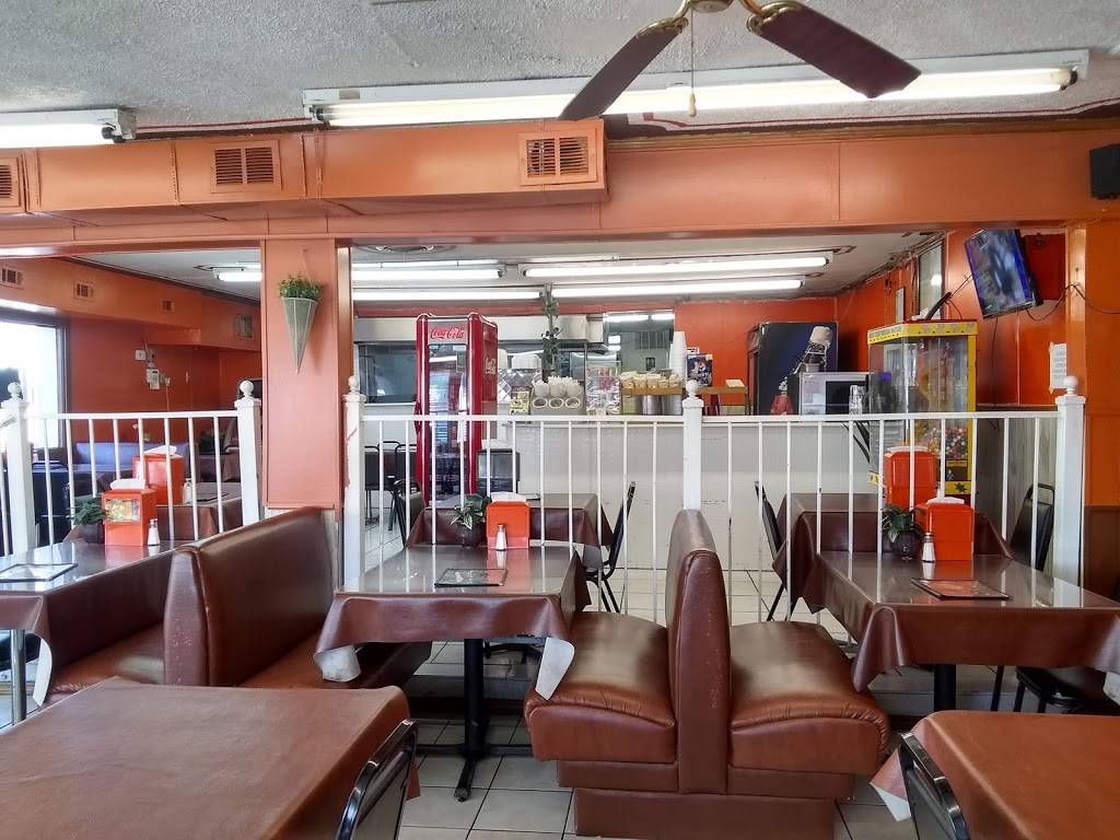 Taqueria San Luis | 1901 8th Ave, Fort Worth, TX 76110, USA | Phone: (817) 924-7261