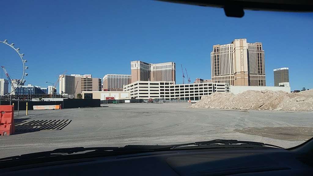 Venetian Flower Spot 3800 Westchester Cir Las Vegas Nv 89169 Usa