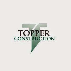 Topper Construction | 7138 English Muffin Way, Frederick, MD 21704, USA | Phone: (301) 874-0220