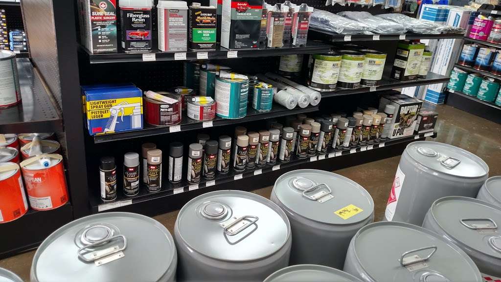 UYL Color Supply | 1180 W Loop N Fwy Suite A, Houston, TX 77055, USA | Phone: (832) 623-7460