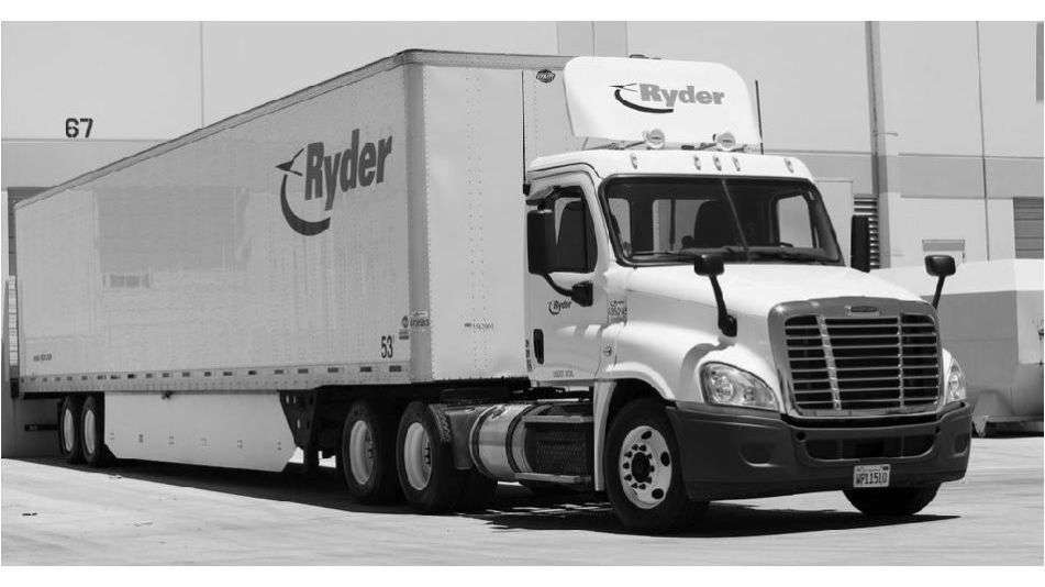 Ryder Used Truck Sales | 4808 West 96th Street, Indianapolis, IN 46268, USA | Phone: (317) 733-1506