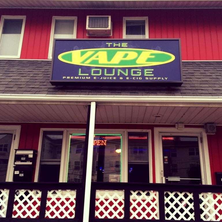 The Vape Lounge | 1444 Pocono Blvd #102, Mt Pocono, PA 18344, USA | Phone: (570) 839-9300