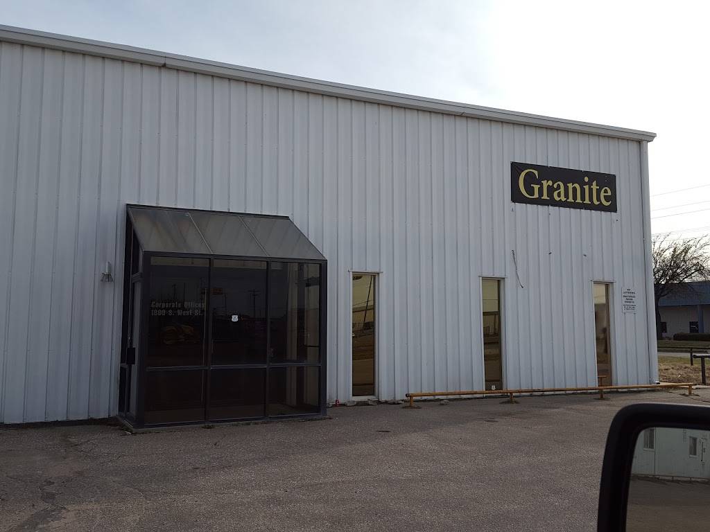 Wichita Granite And Cabinetry | 1800 S West St, Wichita, KS 67213, USA | Phone: (316) 945-8880