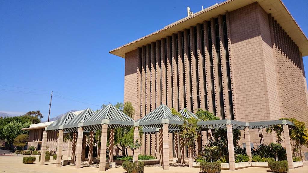 Harvey Mudd College | 301 Platt Blvd, Claremont, CA 91711, USA | Phone: (909) 621-8011