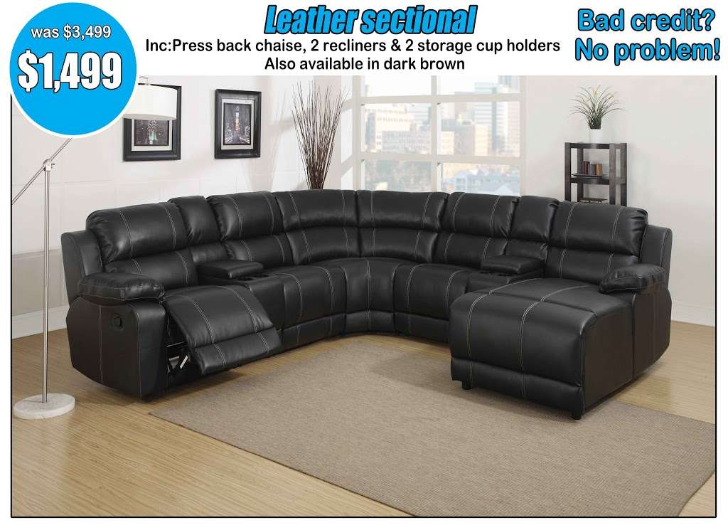 Best Buy Furniture | 4104 Marlton Pike, Pennsauken Township, NJ 08109, USA | Phone: (856) 663-5554