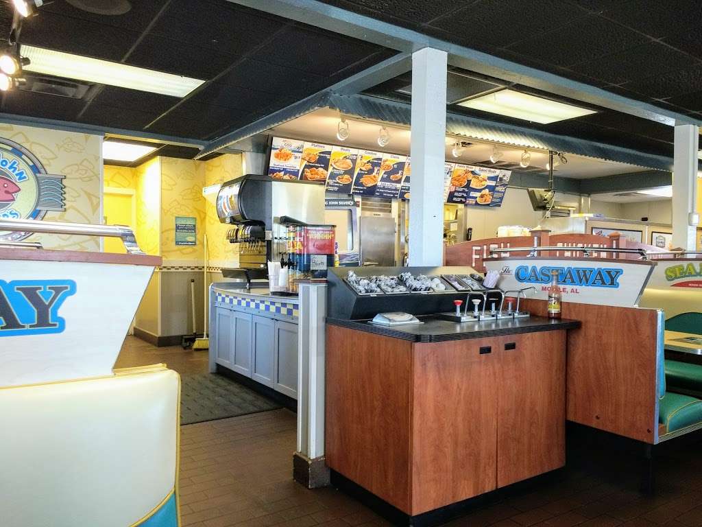 Long John Silvers | 2000 Burton Ln, Martinsville, IN 46151, USA | Phone: (765) 342-8139