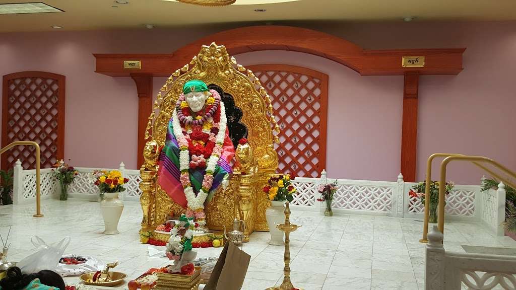 Shirdi Sai Parivaar | 1221 California Cir, Milpitas, CA 95035, USA | Phone: (408) 909-1221