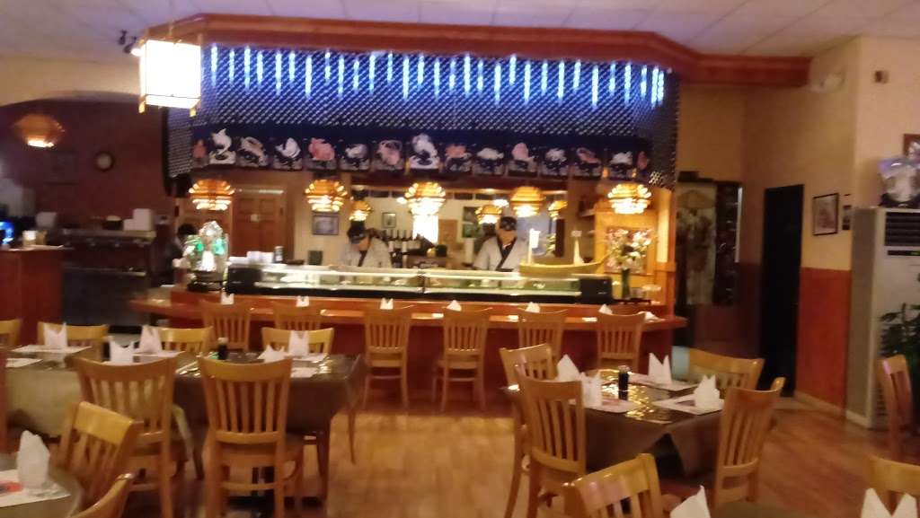 Asian Garden | 970 Foxcroft Ave, Martinsburg, WV 25401, USA | Phone: (304) 263-8678