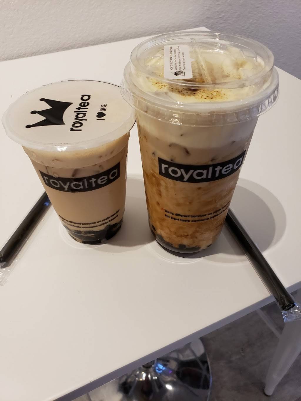 Royaltea COS | 6020 N Carefree Cir, Colorado Springs, CO 80922, USA | Phone: (719) 761-6849