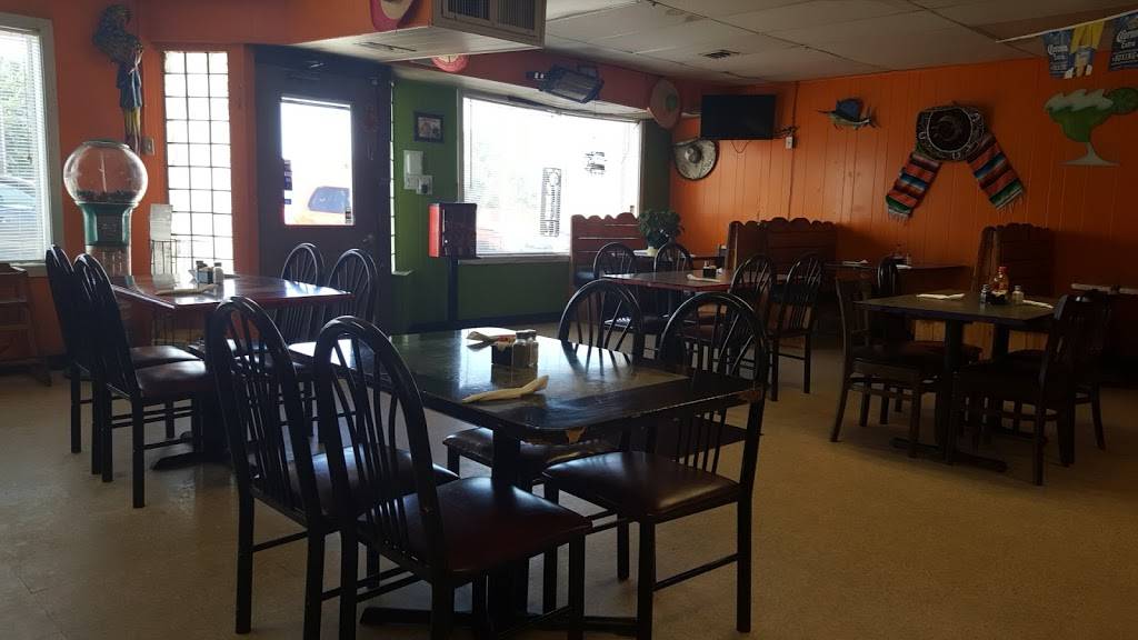 El Alteño Mexican Grill | 1521 Main St, Grandview, MO 64030, USA | Phone: (816) 966-2290